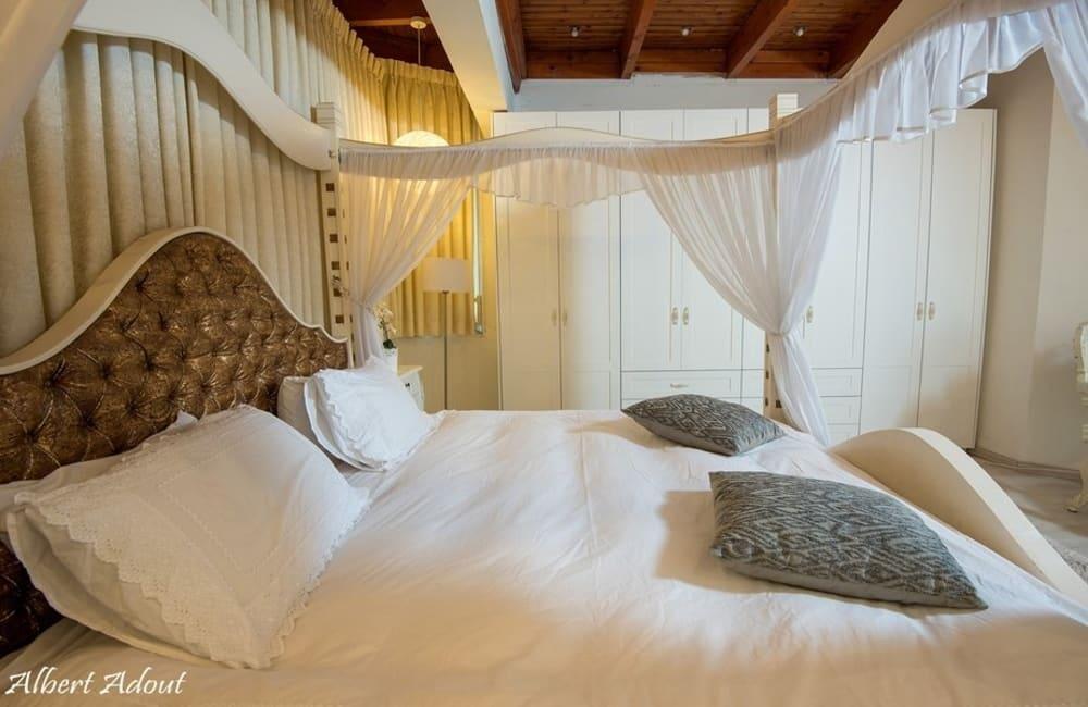 אחוזת הנרקיס 42 צפון  22  נופש - וי פור ויקיישן - V for Vacation