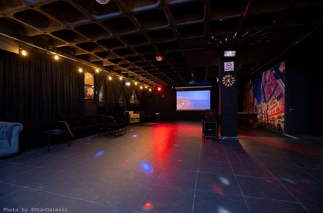 לופט טוקיו - Loft Tokyo מרכז  21  לופט 4 יו