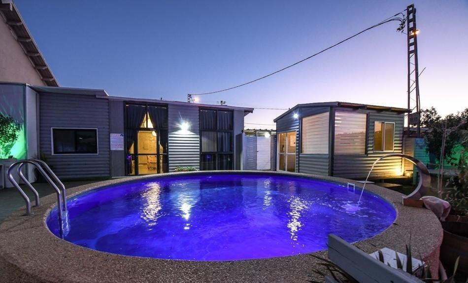 סוויטת אינסוף צפון  16  נופש - וי פור ויקיישן - V for Vacation