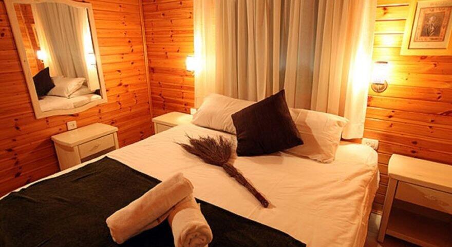 מול הנוף ברמות צפון  31  נופש - וי פור ויקיישן - V for Vacation