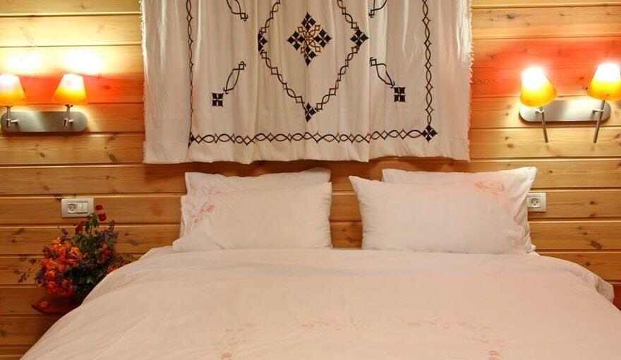 צימר בגבעה צפון  8  נופש - וי פור ויקיישן - V for Vacation