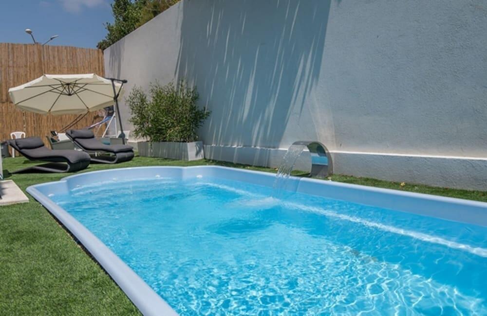 ארכיטקט ביץ האוס מרכז  15  נופש - וי פור ויקיישן - V for Vacation