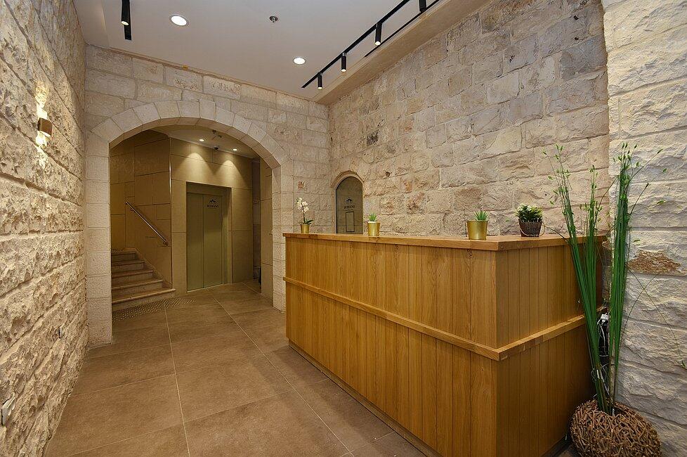 מלון רומנו צפון  19  נופש - וי פור ויקיישן - V for Vacation