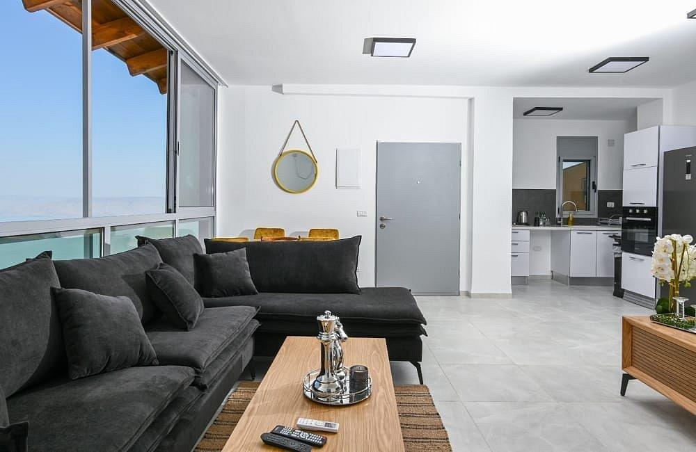 וילה רקפת צפון  21  נופש - וי פור ויקיישן - V for Vacation