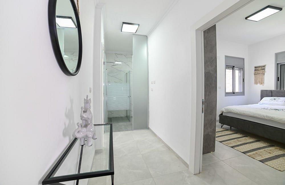 וילה רקפת צפון  22  נופש - וי פור ויקיישן - V for Vacation