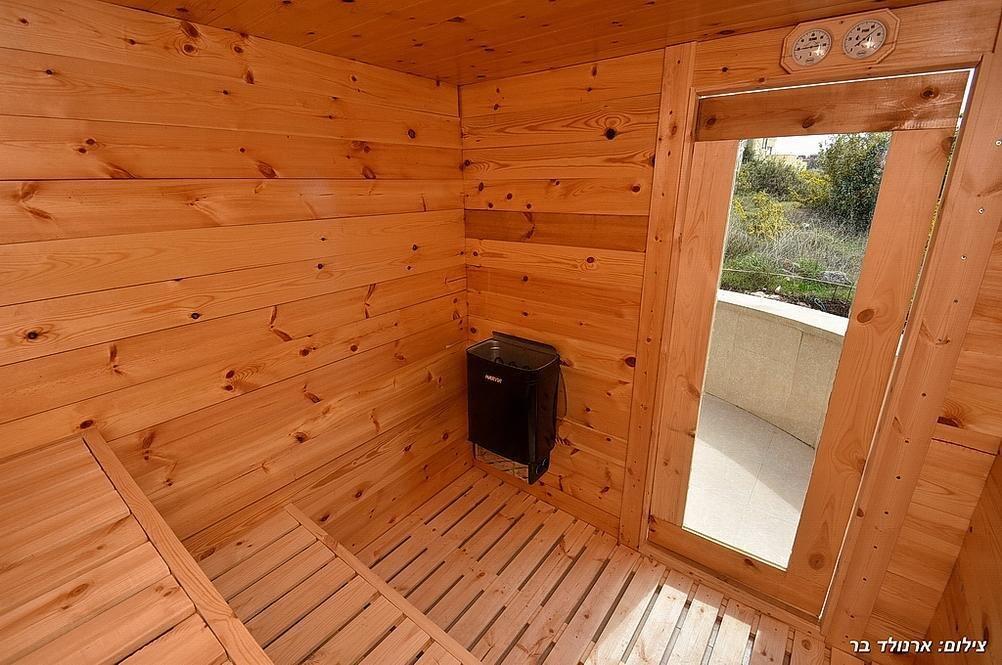 וילת המלכים צפון  6  נופש - וי פור ויקיישן - V for Vacation