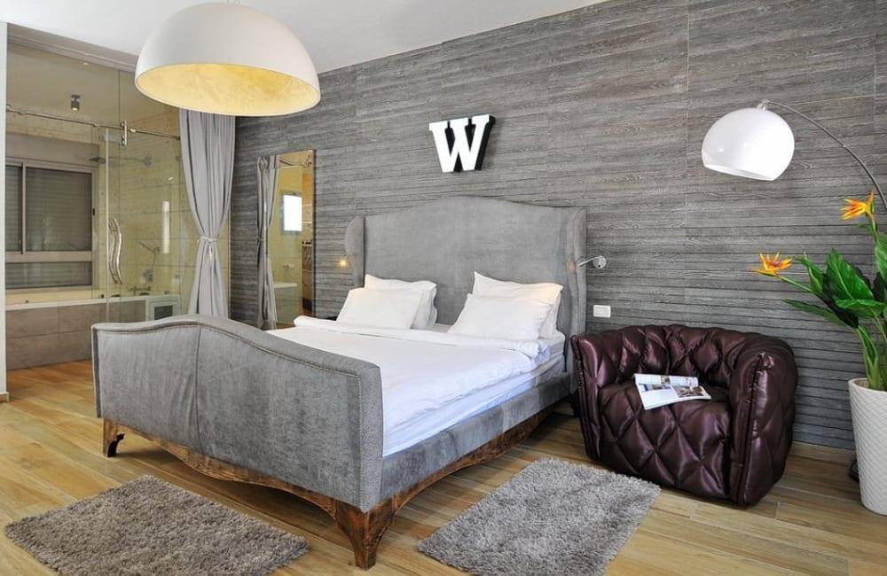 וילה בל גליל צפון  13  נופש - וי פור ויקיישן - V for Vacation