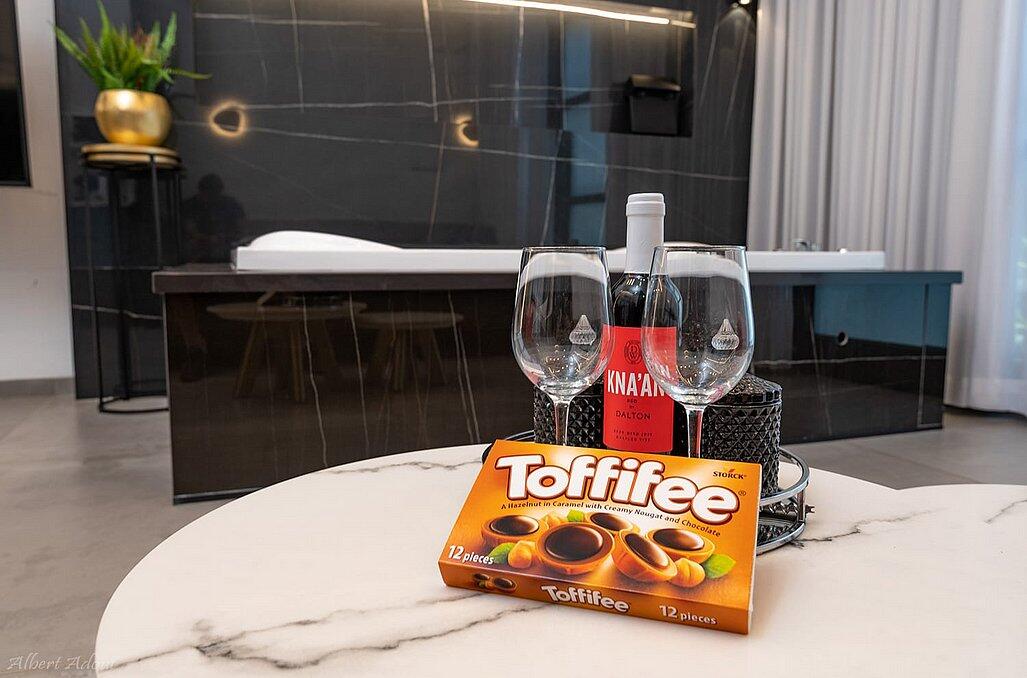 גולד דרים בוטיק צפון  13  נופש - וי פור ויקיישן - V for Vacation