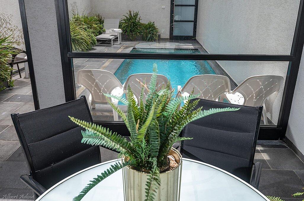 גולד דרים בוטיק צפון  4  נופש - וי פור ויקיישן - V for Vacation