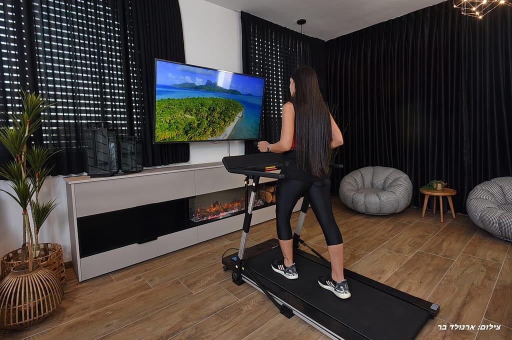 M בוטיק צפון  16  נופש - וי פור ויקיישן - V for Vacation