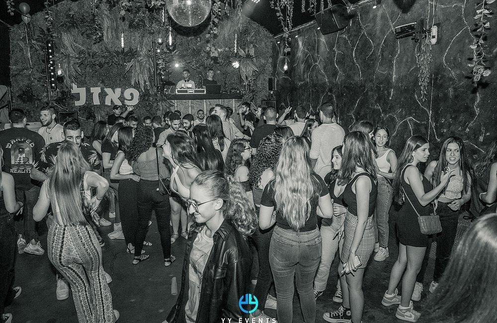 לופט מועדון הפאזל מרכז  2  לופט 4 יו