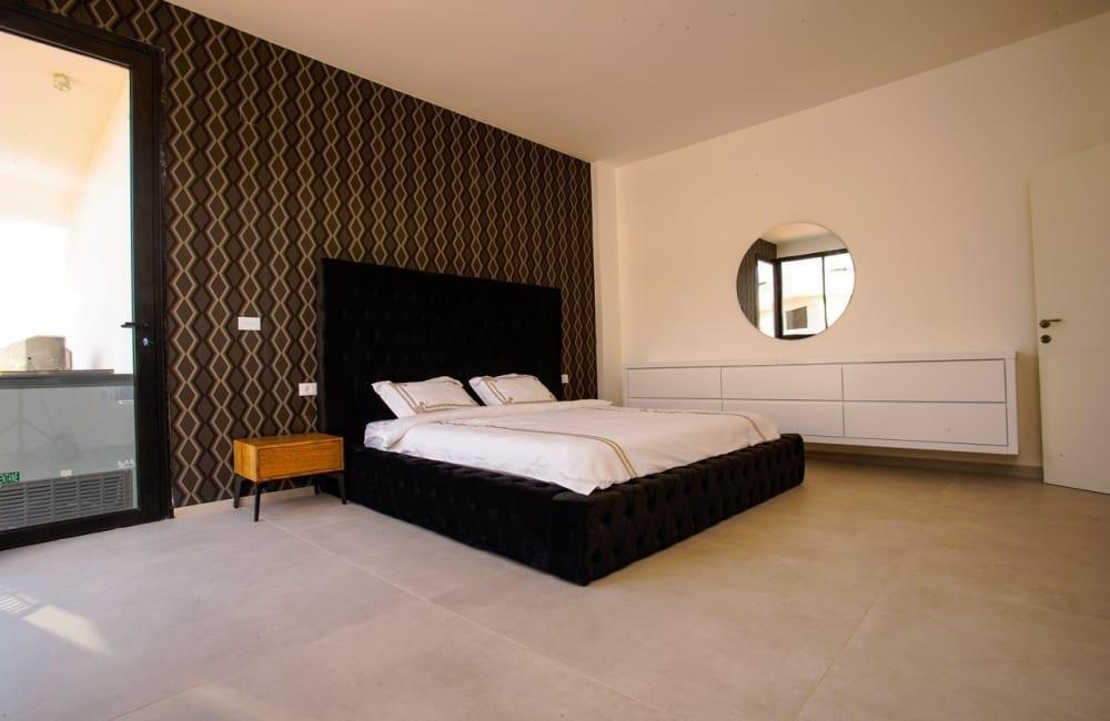 אמילי סוויטות אירוח צפון  12  נופש - וי פור ויקיישן - V for Vacation