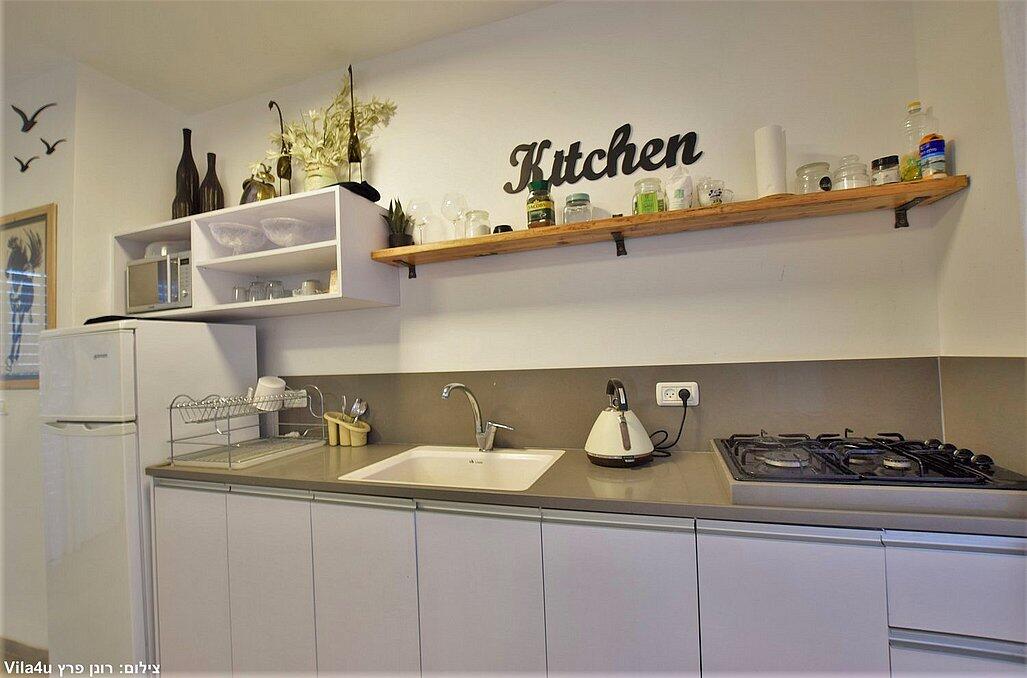 אלן נופש בכנרת צפון  8  נופש - וי פור ויקיישן - V for Vacation