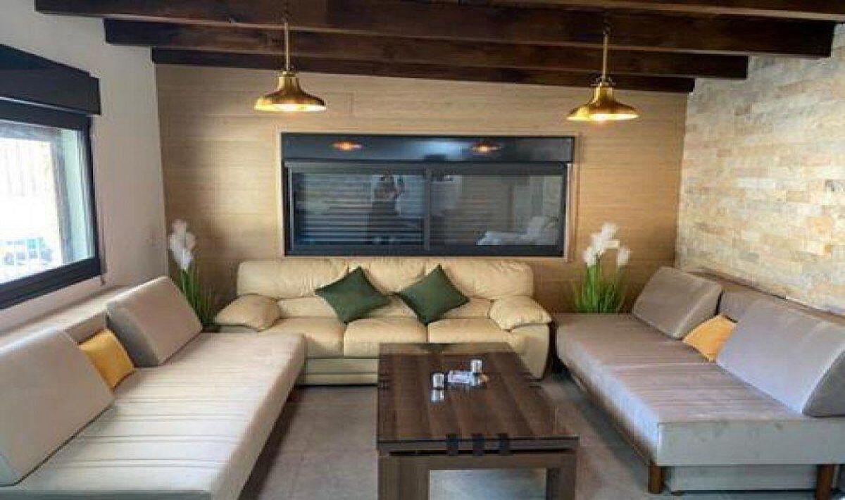 גרין פארק צפון  7  נופש - וי פור ויקיישן - V for Vacation