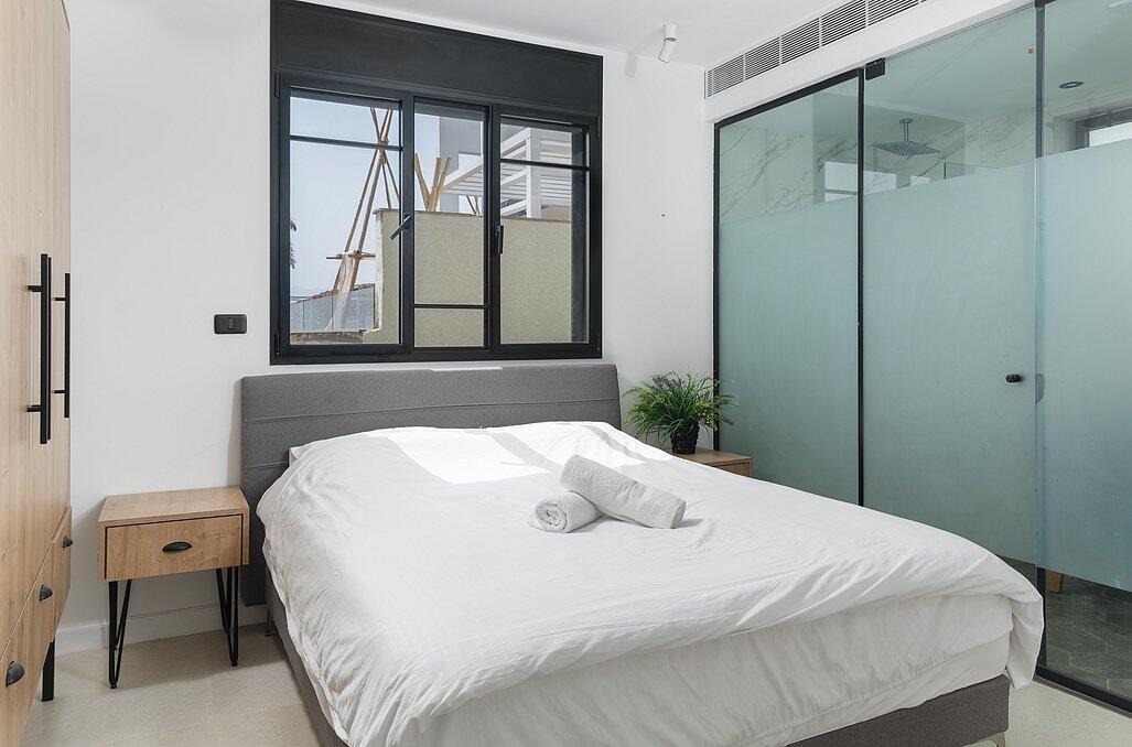 וילה אמיליה אילת דרום  9  נופש - וי פור ויקיישן - V for Vacation