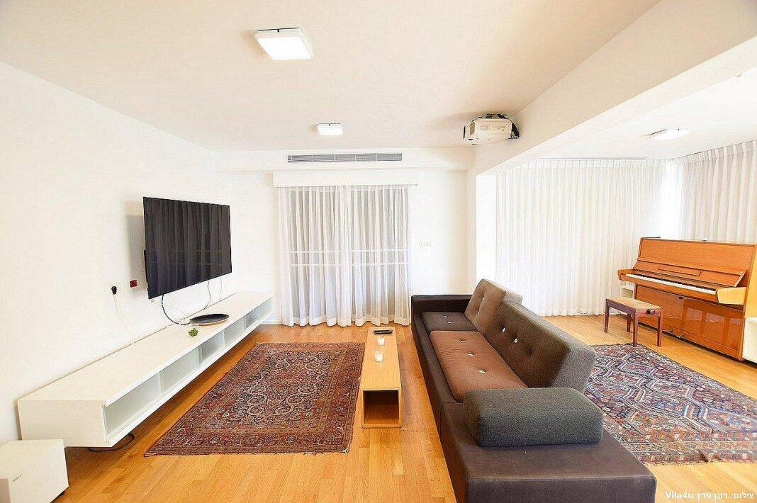 ציליס פלייס צפון  6  נופש - וי פור ויקיישן - V for Vacation