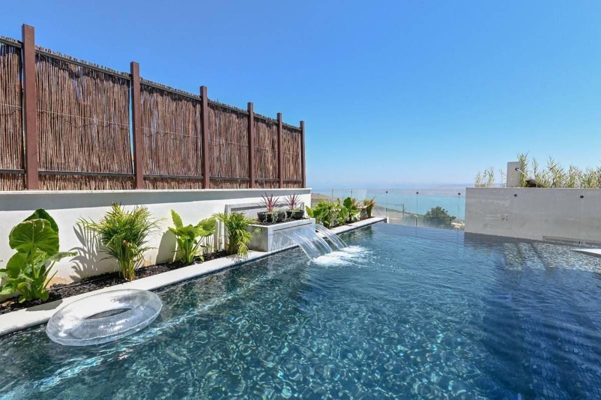 אחוזת לייף סטייל בכנרת צפון  10  נופש - וי פור ויקיישן - V for Vacation