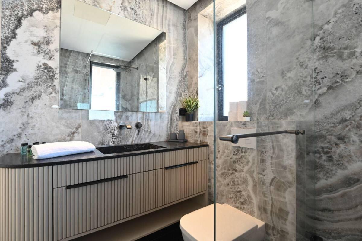 אחוזת לייף סטייל בכנרת צפון  27  נופש - וי פור ויקיישן - V for Vacation