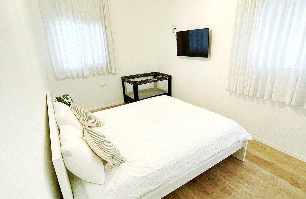 נווה בר - מלון בוטיק בכפר מרכז  27  נופש - וי פור ויקיישן - V for Vacation