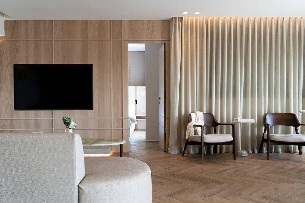 קווין אן - Queen Anne דרום  31  נופש - וי פור ויקיישן - V for Vacation