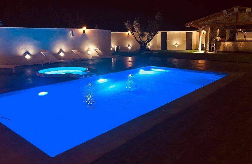 אחוזת רפאלי מרכז  25  נופש - וי פור ויקיישן - V for Vacation