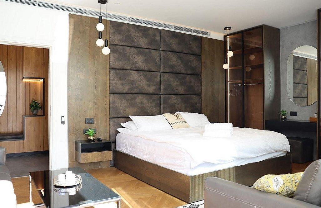 וילה רויאל הום אילת דרום  15  נופש - וי פור ויקיישן - V for Vacation