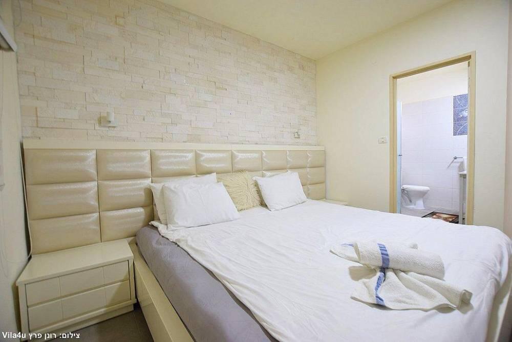 אחוזת הלוטוס צפון  16  נופש - וי פור ויקיישן - V for Vacation