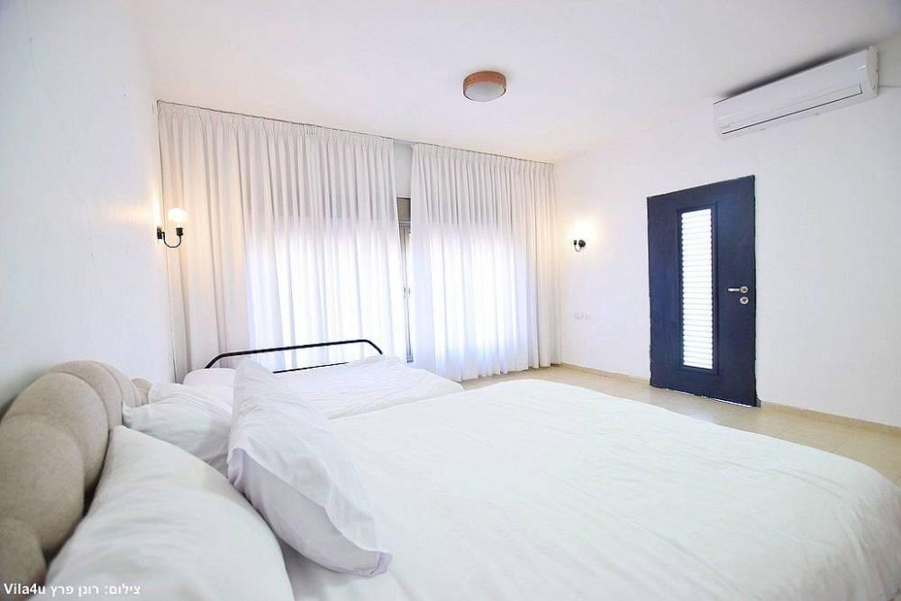 וילה אלין צפון  21  נופש - וי פור ויקיישן - V for Vacation