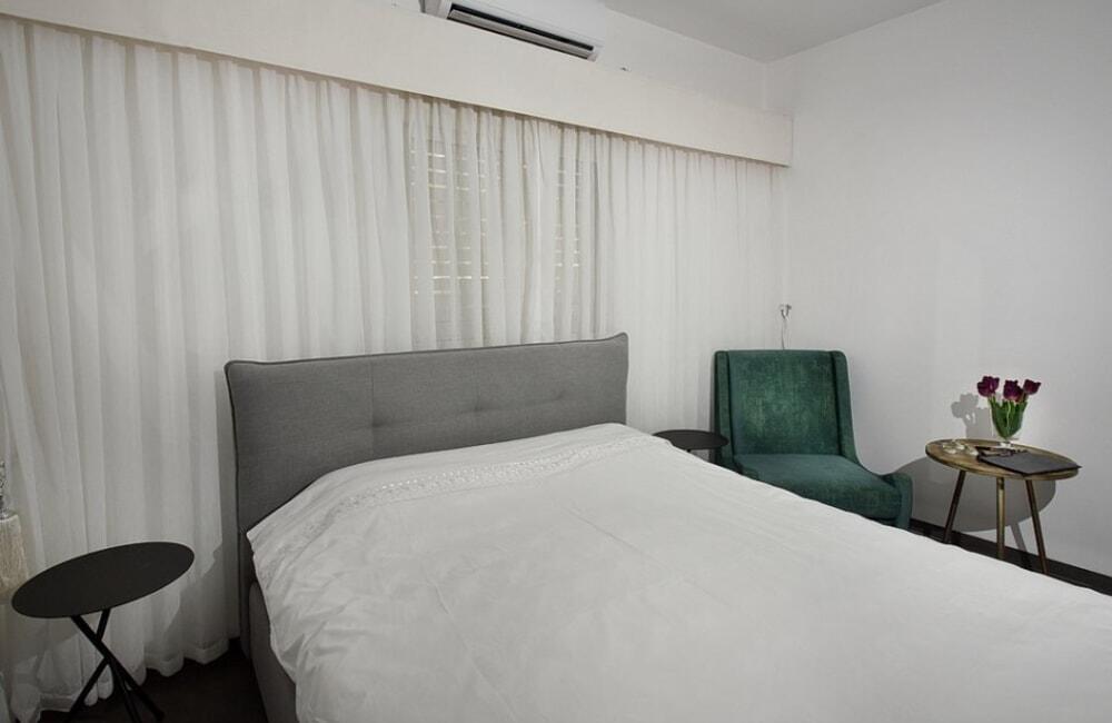 וילה כינור דוד המלך צפון  18  נופש - וי פור ויקיישן - V for Vacation