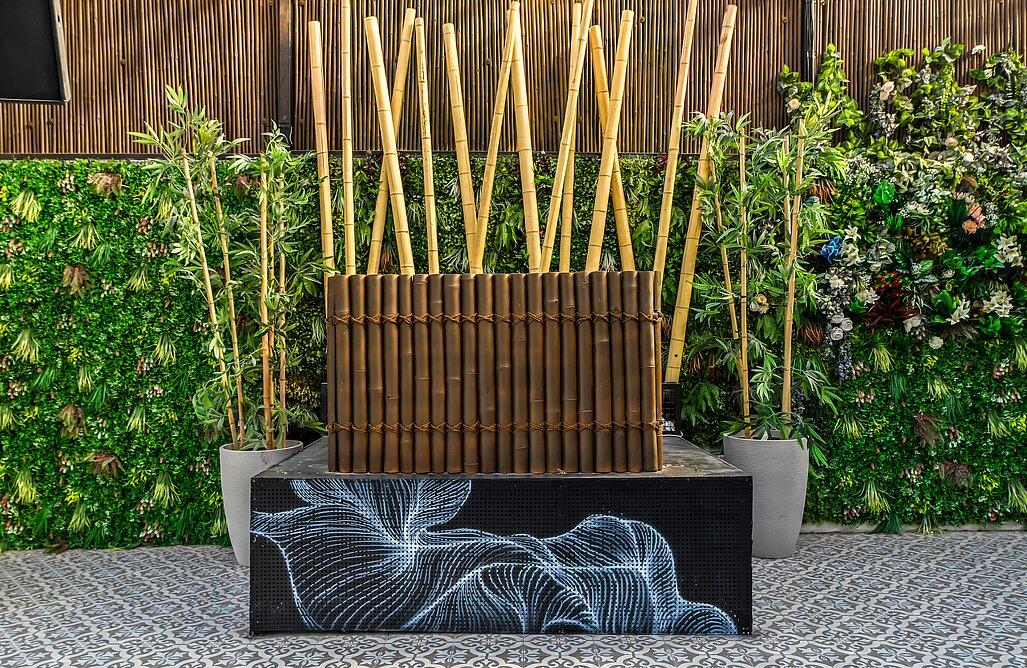 מתחם אירועים רוי איוונטס - Roy Events דרום  21  לופט 4 יו