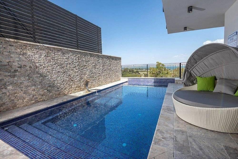 מלכת הנוף מגדל צפון  20  נופש - וי פור ויקיישן - V for Vacation