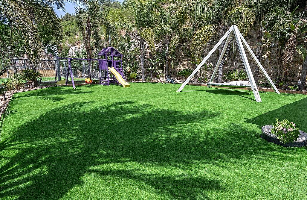 גני הצוק - וילת אירוח צפון  19  נופש - וי פור ויקיישן - V for Vacation