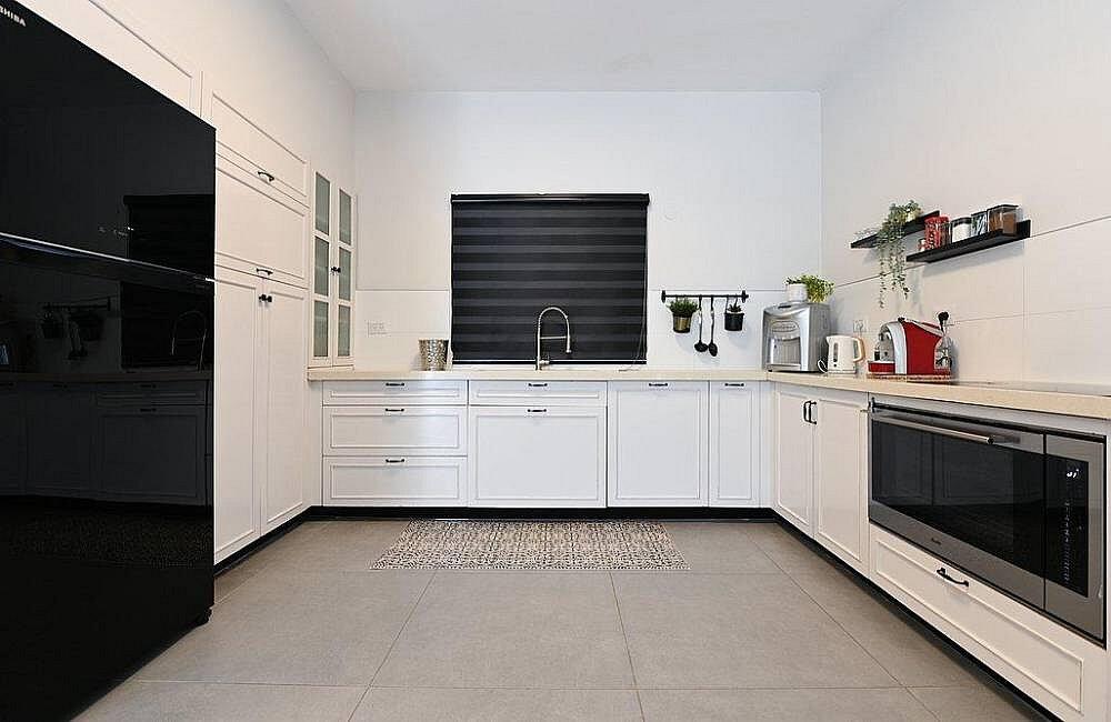 וילה לארבל - Villa LaArbel צפון  8  נופש - וי פור ויקיישן - V for Vacation