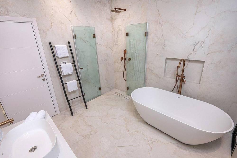 וילה רויאל טווינס בוטיק צפון  35  נופש - וי פור ויקיישן - V for Vacation