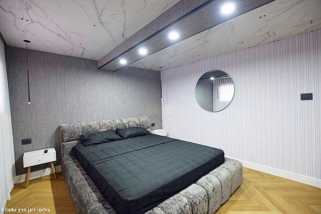 וויט פאלאס -  White Palace צפון  12  נופש - וי פור ויקיישן - V for Vacation