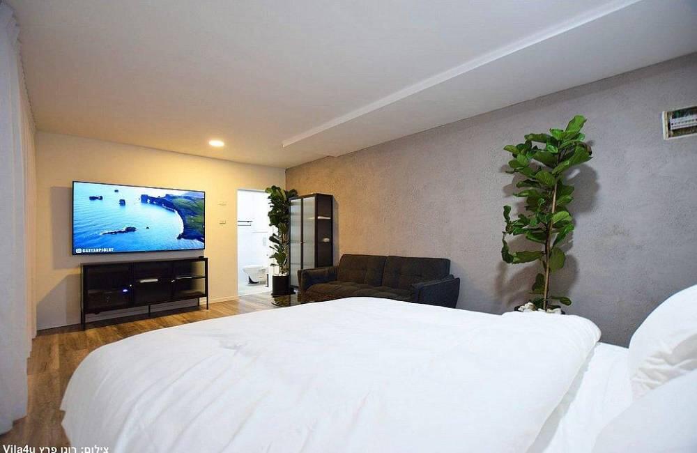 וויליג בר איוונטס מרכז  21  נופש - וי פור ויקיישן - V for Vacation