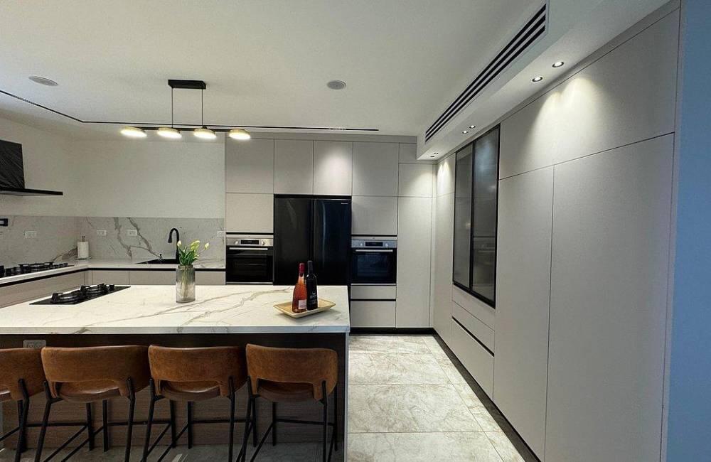 וילה רויאל ירושלים מרכז  9  נופש - וי פור ויקיישן - V for Vacation