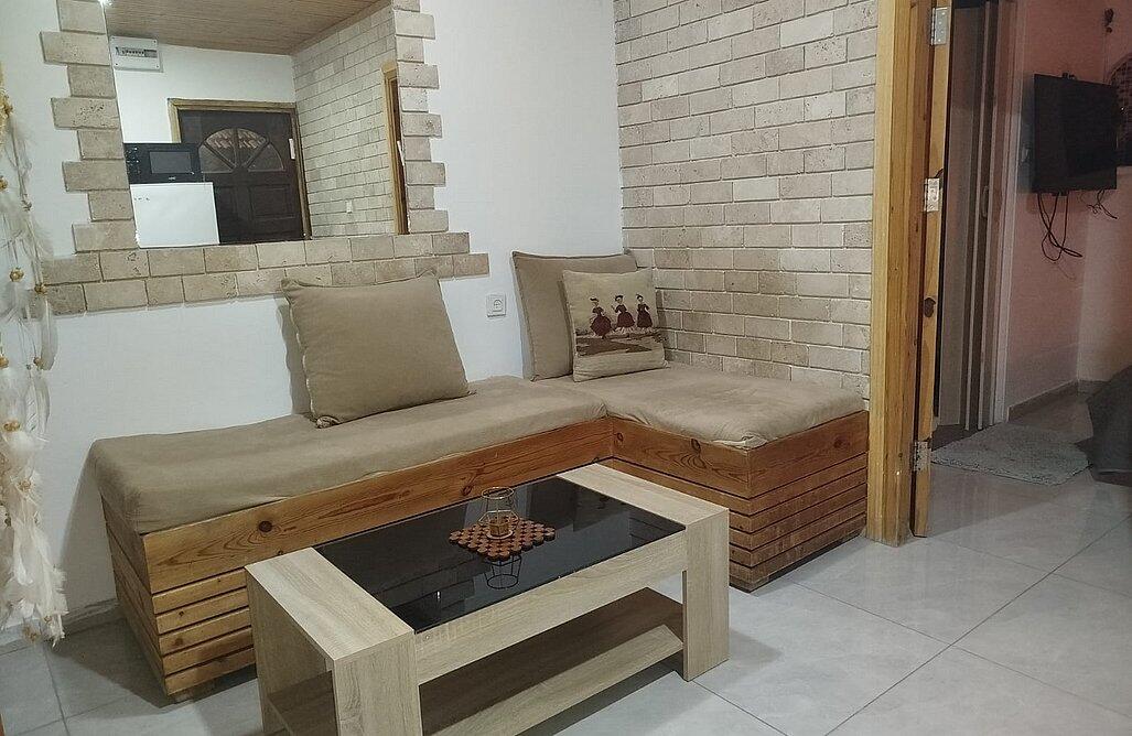 אלוהה האוס - Aloha House מרכז  23  נופש - וי פור ויקיישן - V for Vacation