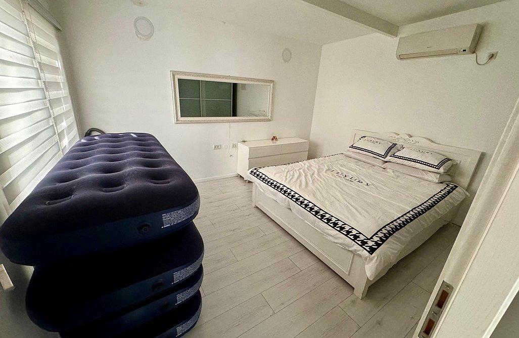 וילה רוז - Villa Rose מרכז  10  נופש - וי פור ויקיישן - V for Vacation