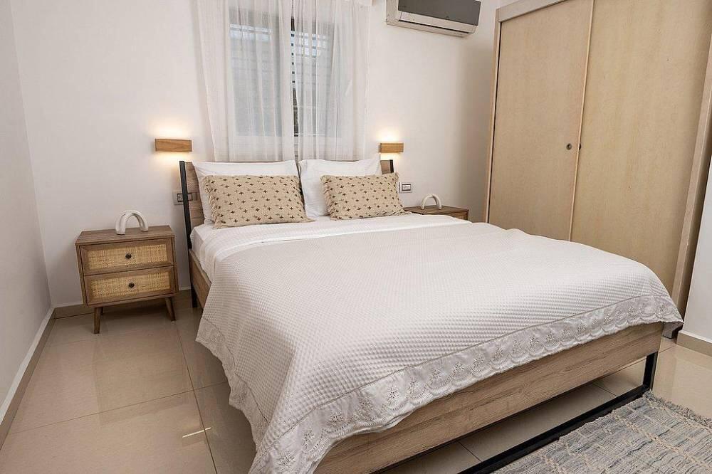 וילה שירת הנחל צפון  14  נופש - וי פור ויקיישן - V for Vacation