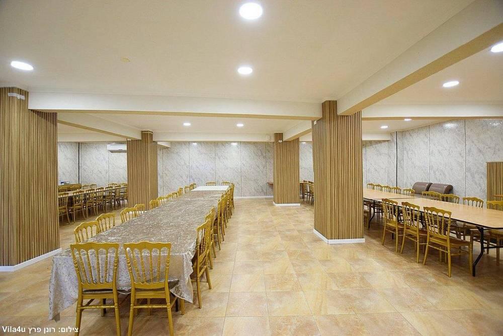 מגדל של חיים צפון  20  נופש - וי פור ויקיישן - V for Vacation