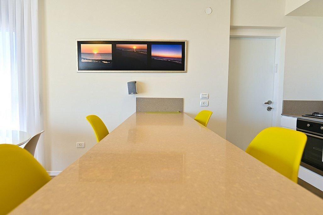 תהל ריזורט צפון  20  נופש - וי פור ויקיישן - V for Vacation