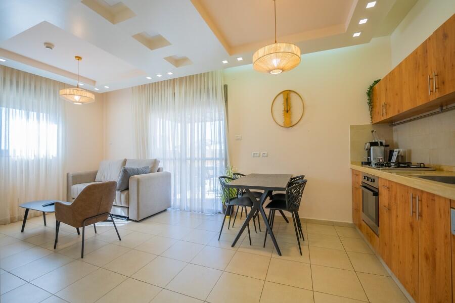 דירות נופש אלמוגים אילת דרום  22  נופש - וי פור ויקיישן - V for Vacation