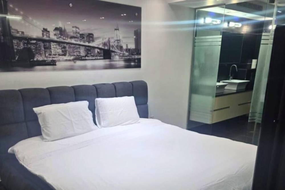 וילה לב הים מרכז  7  נופש - וי פור ויקיישן - V for Vacation