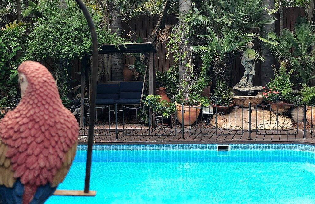 וילה דה קיסריה מרכז  33  נופש - וי פור ויקיישן - V for Vacation