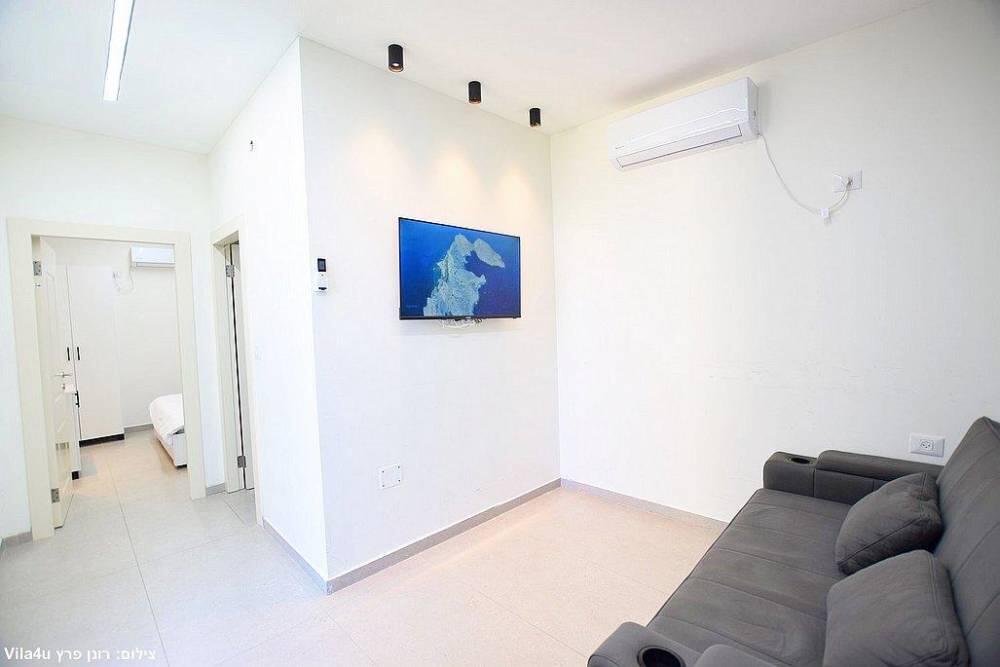 וילה טרה ורדה - Terra Verde צפון  28  נופש - וי פור ויקיישן - V for Vacation