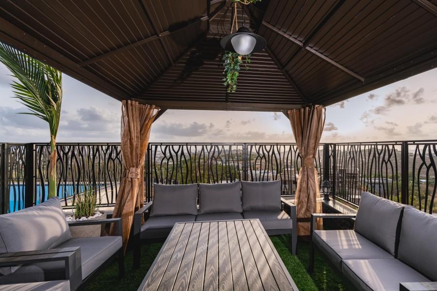 סוויטות על הפסגה צפון  35  נופש - וי פור ויקיישן - V for Vacation