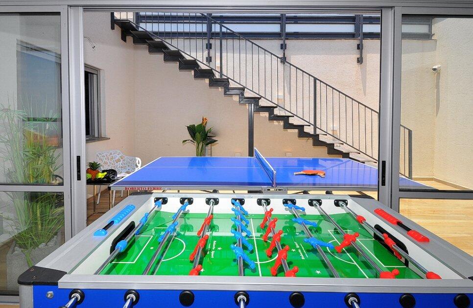 סוויטת דרים בוטיק צפון  5  נופש - וי פור ויקיישן - V for Vacation