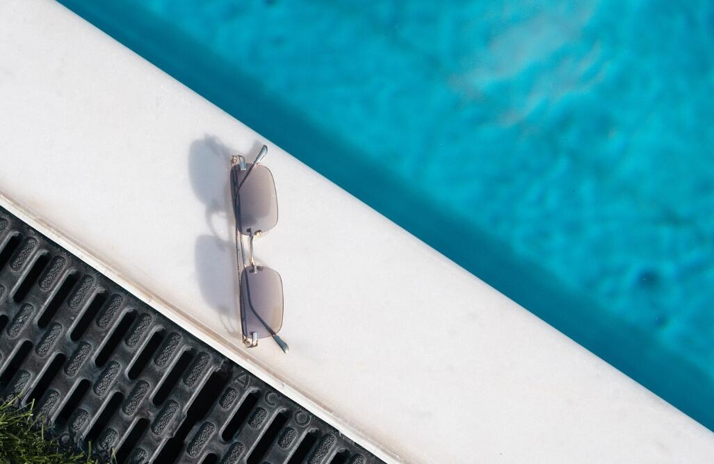 וילה מיה דרום  4  נופש - וי פור ויקיישן - V for Vacation