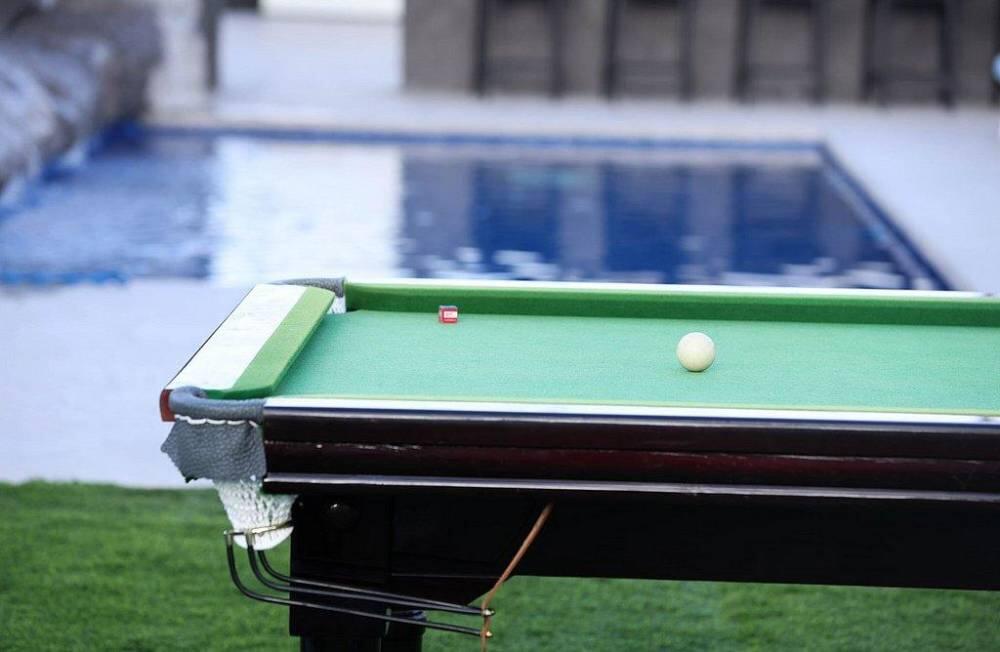 אחוזת רפאל גארדן מרכז  2  נופש - וי פור ויקיישן - V for Vacation